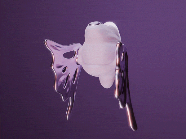 UPKO X UEROS - Conch Synchronized Stimulation Set