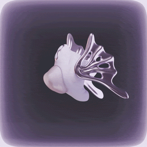 UPKO X UEROS - Conch Synchronized Stimulation Set