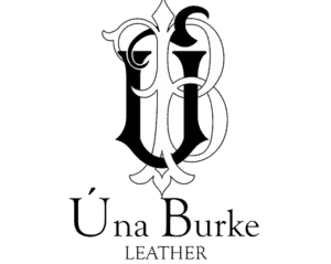 UNA BURKE Leather