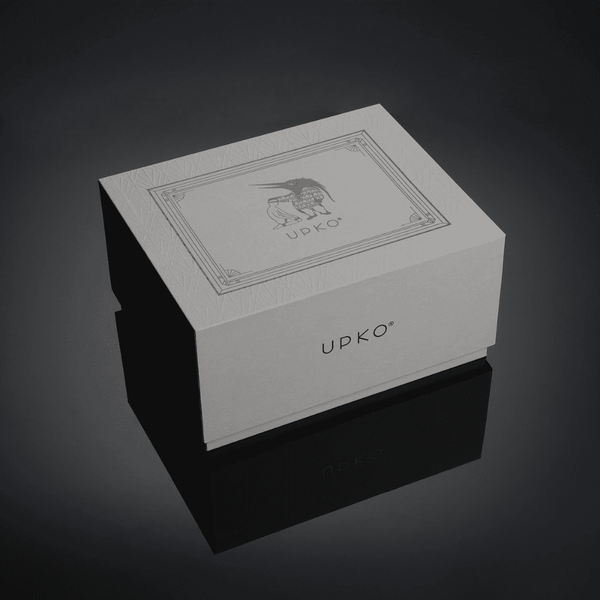 UPKO - Packaging