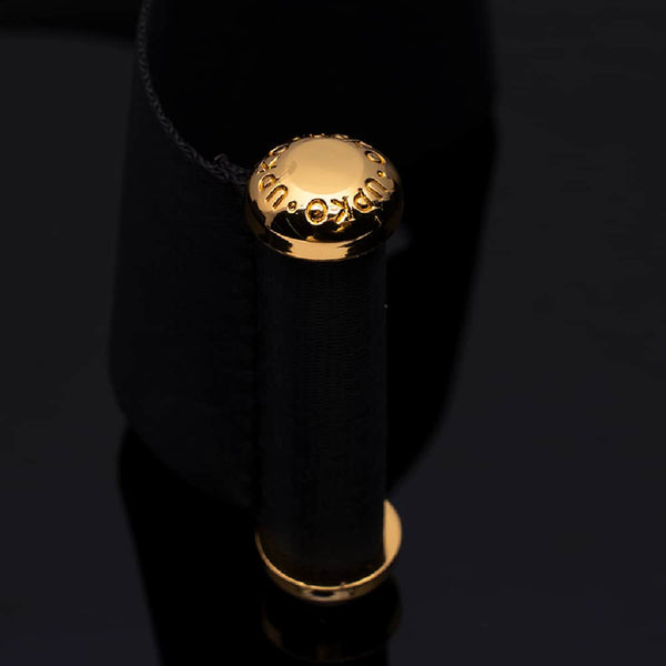 Sangles de contrainte Bondage pour porte de la marque Upko disponible chez Brigade Mondaine.
