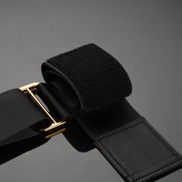 UPKO Accessoires bondage en Alliage & Polyester