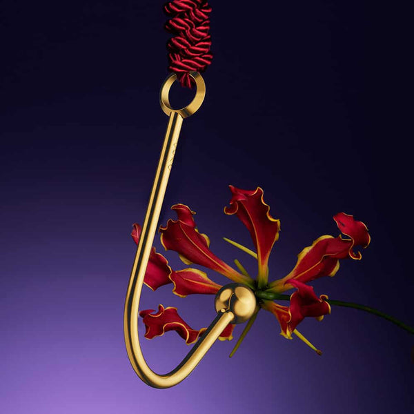 UPKO Accessoires bondage en Alliage de Zinc