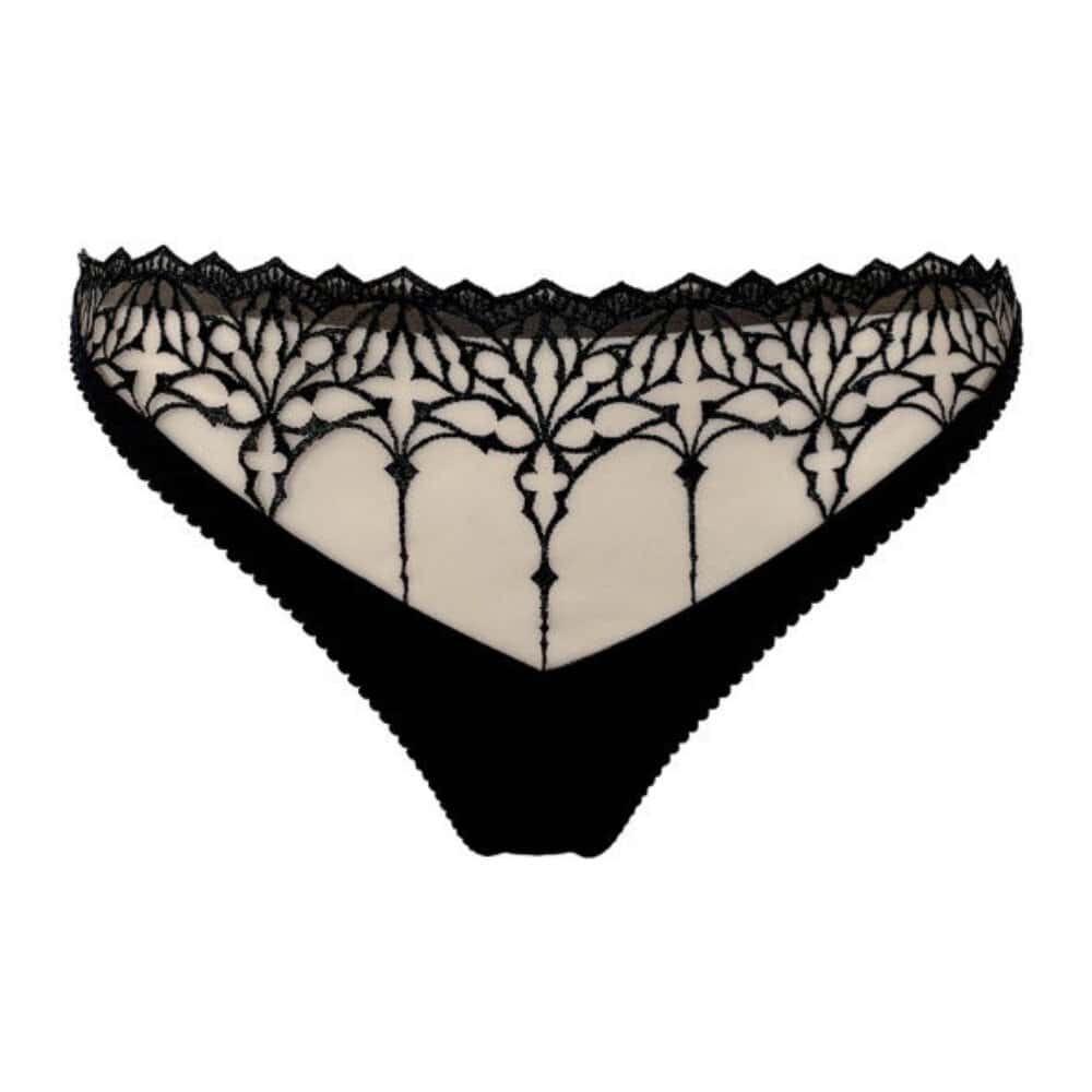 SCHWARZES LEER - String Votiva