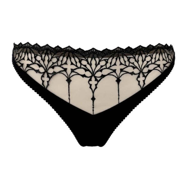 VIDE NOIR - String Votiva