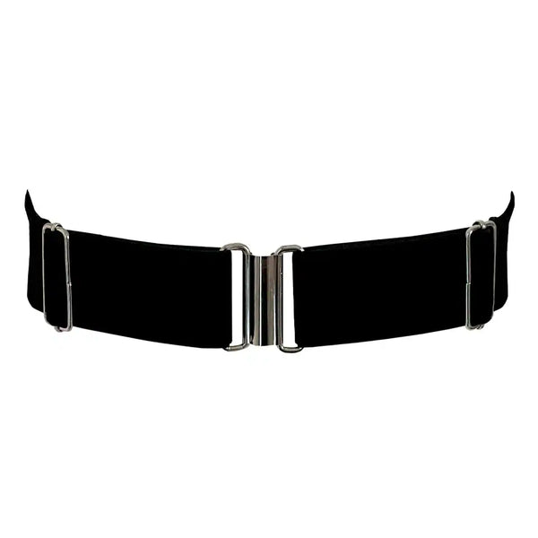 VIDE NOIR - Nocturnal Beaded Corset Belt