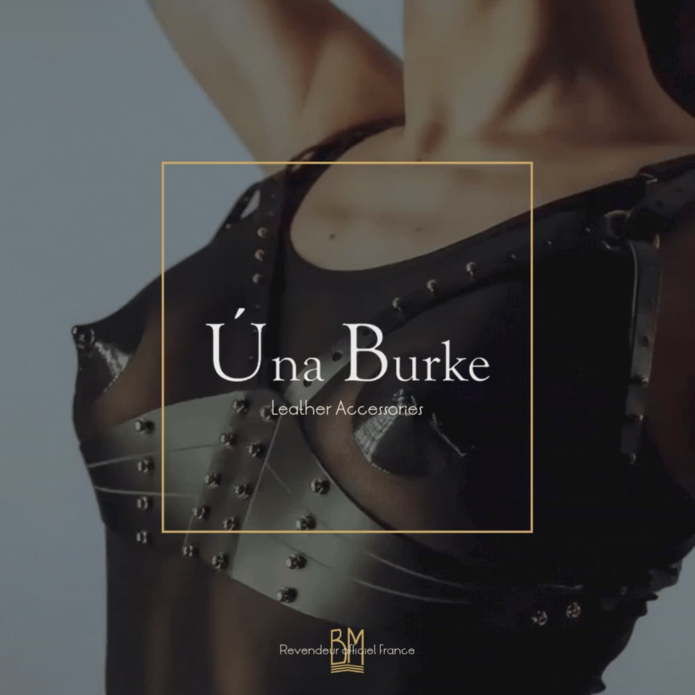 Una Burke - Pub 1