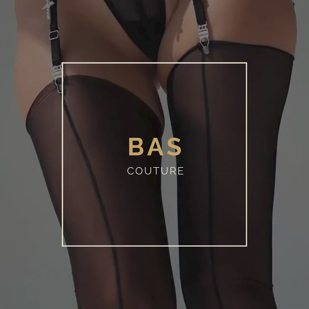 Encart - Bas - Couture
