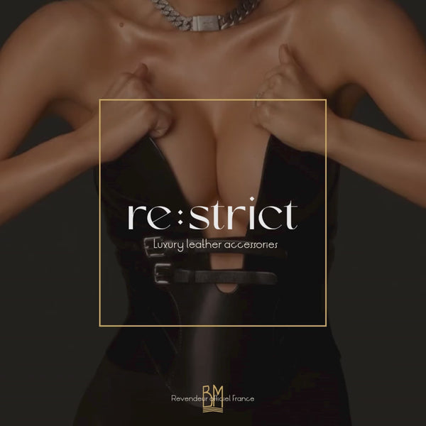 RE:STRICT - Pub