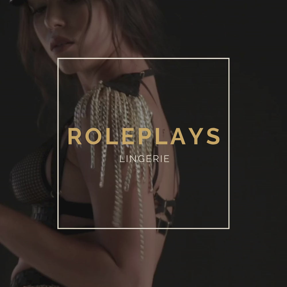 Encart - Roleplays - Lingerie