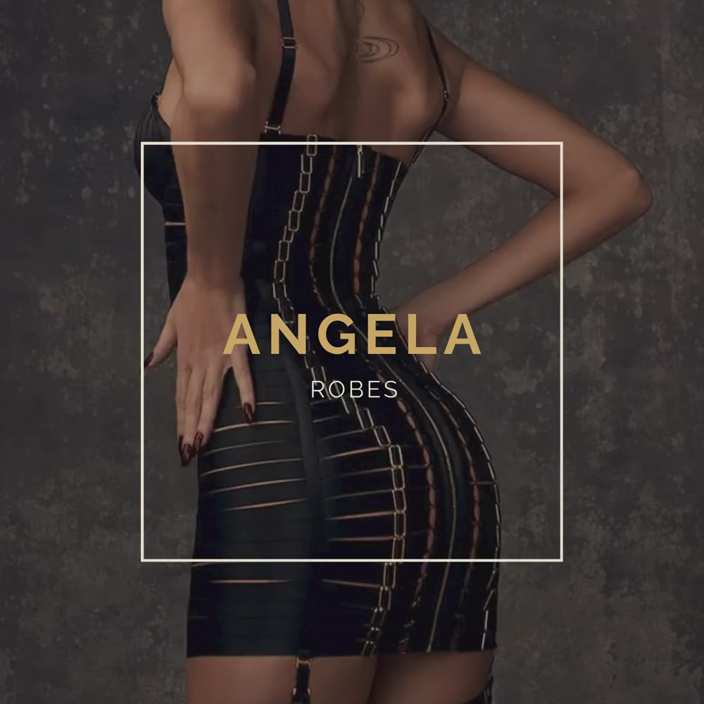 Encart - Angela - Robes