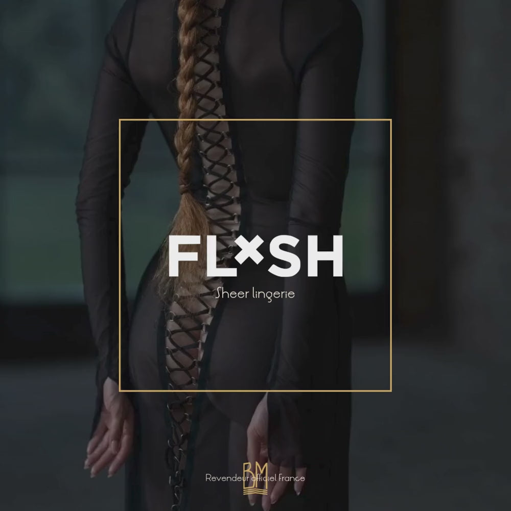 Flash You And Me - Pub