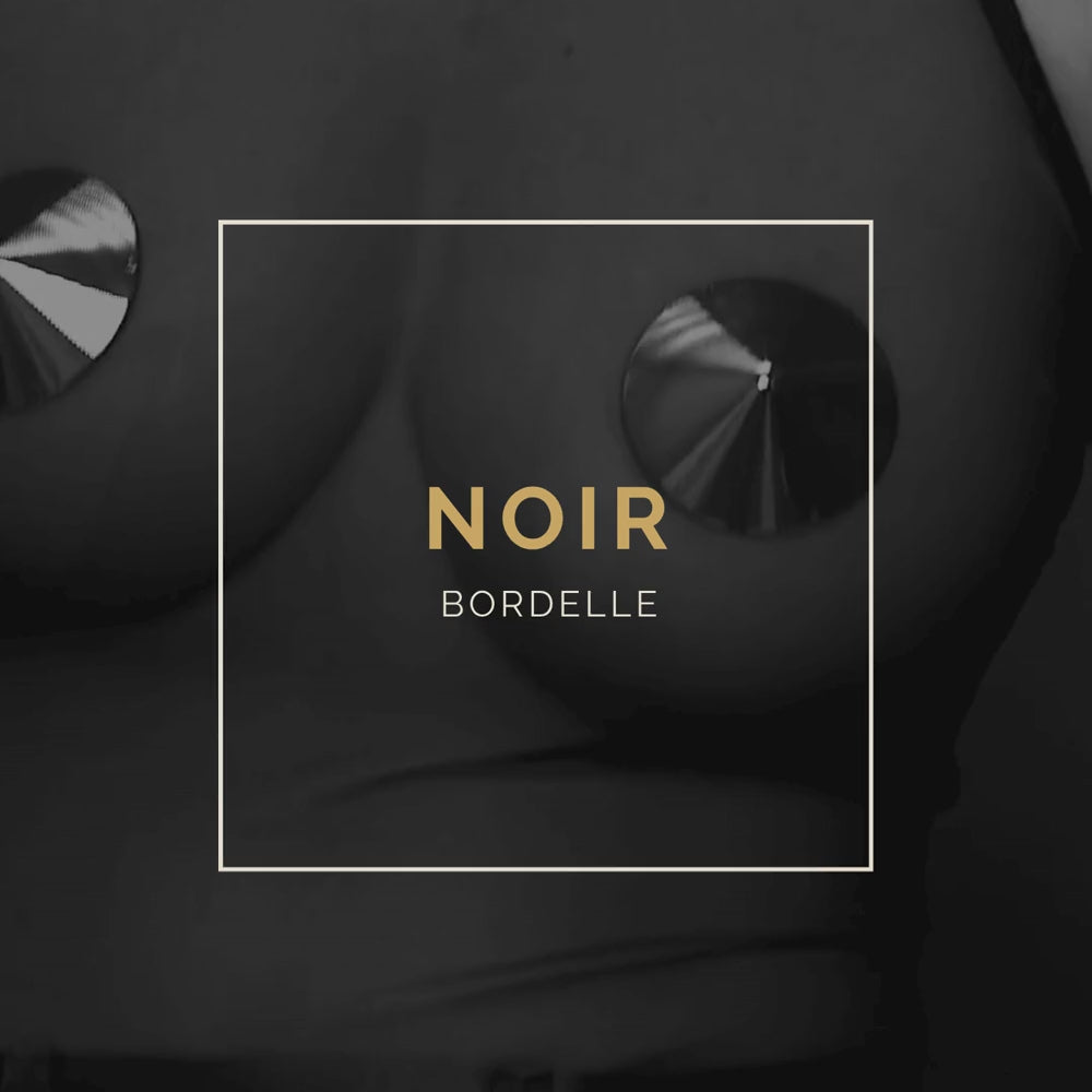 Encart - Noir - Bordelle