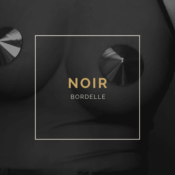 Encart - Noir - Bordelle