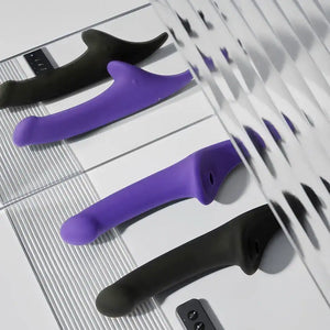 STRAP-ON-ME - Multi Orgasm Dildo Semi-Réaliste