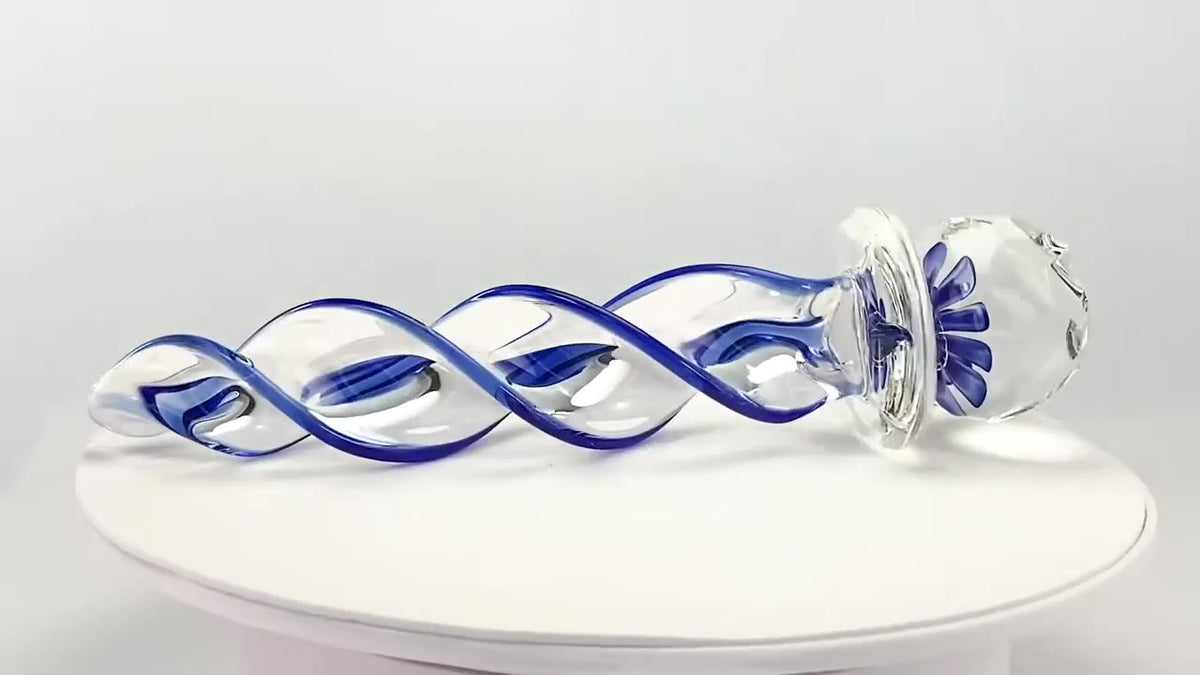 Crystal Delights