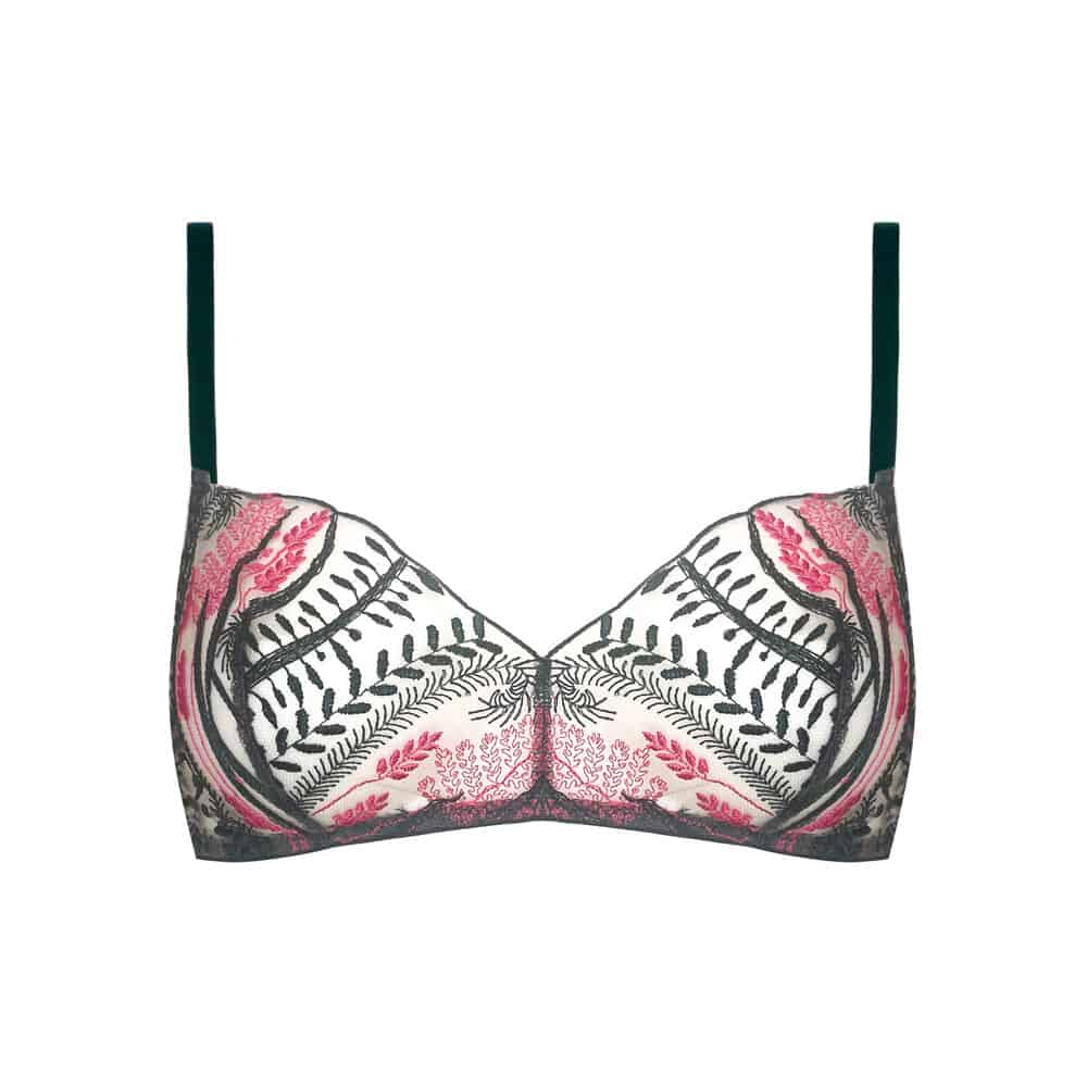 Victoria's Secret Lenjerie intima Brazilian Panty XL, Duty Free