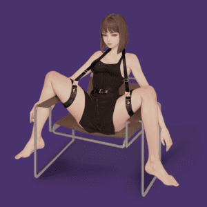 UPKO-Bondage Constraint Set