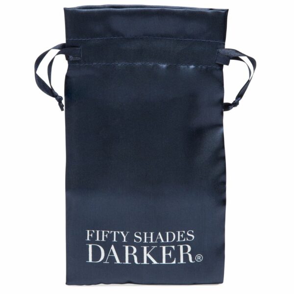 Packshot du Pochon Fifty Shades Darker